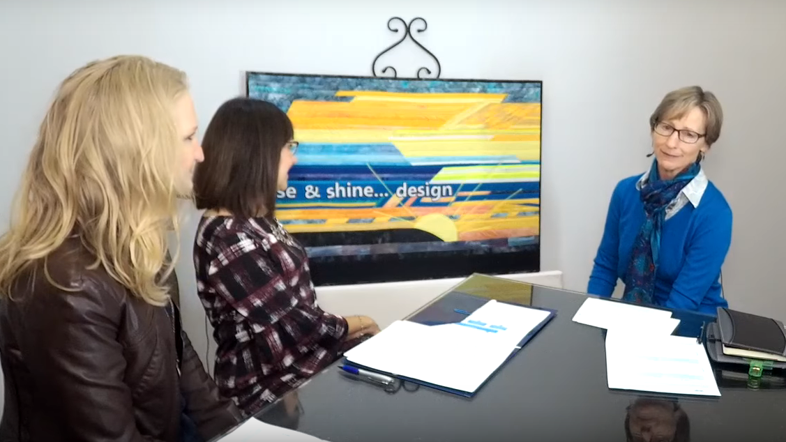 002 - Live Business Coaching with Cindy and Melissa
